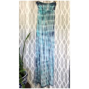 Lani Strapless Dress